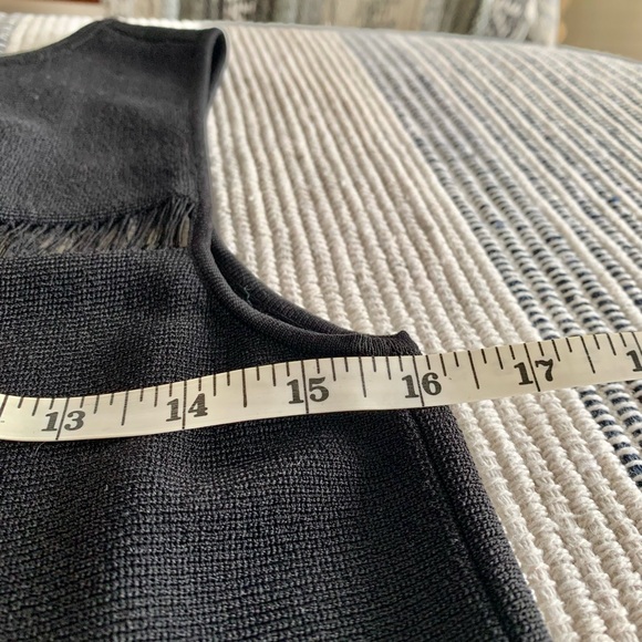 Vince Camuto Top S - Picture 6 of 7